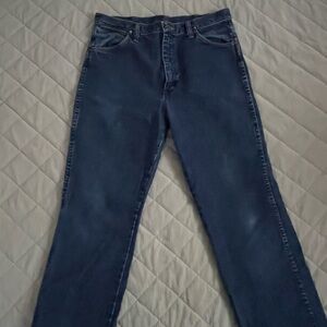 WRANGLER® COWBOY CUT® ORIGINAL FIT JEAN